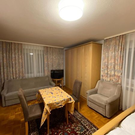 Hotel Flora Bad Wörishofen Zewnętrze zdjęcie