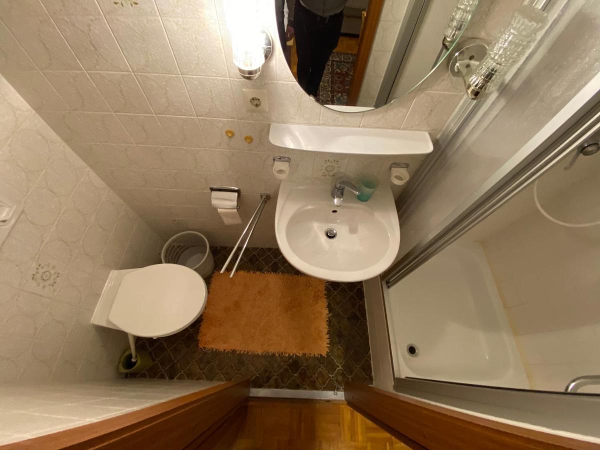Hotel Flora Bad Wörishofen Zewnętrze zdjęcie