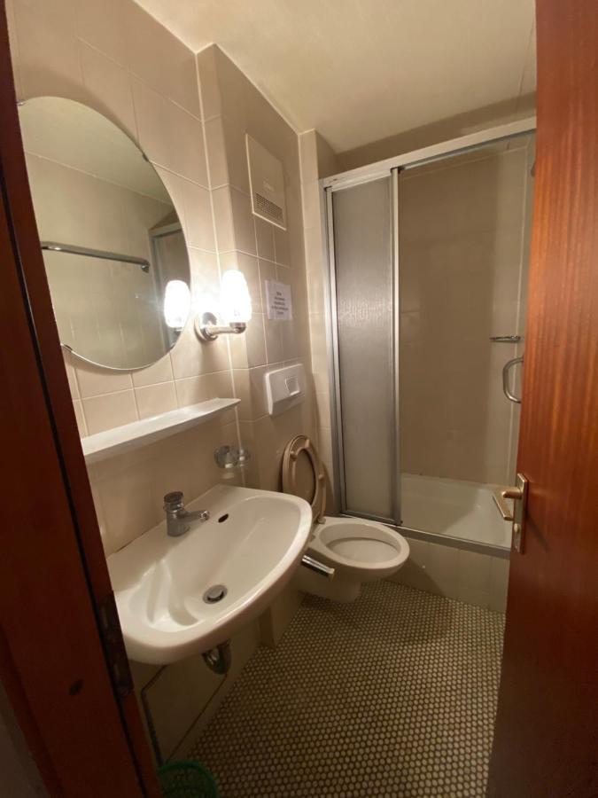 Hotel Flora Bad Wörishofen Zewnętrze zdjęcie