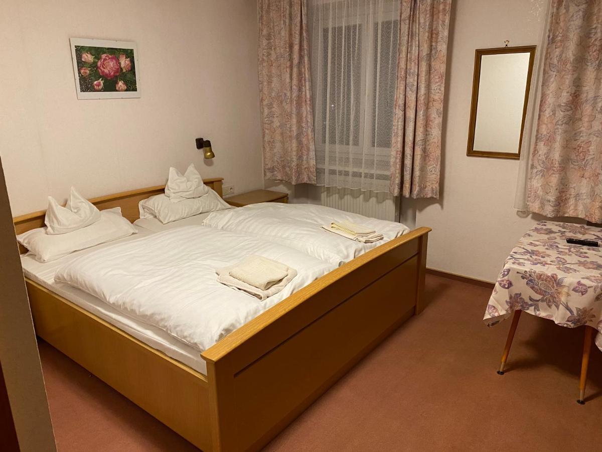 Hotel Flora Bad Wörishofen Zewnętrze zdjęcie