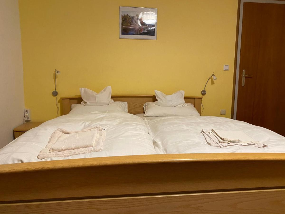 Hotel Flora Bad Wörishofen Zewnętrze zdjęcie