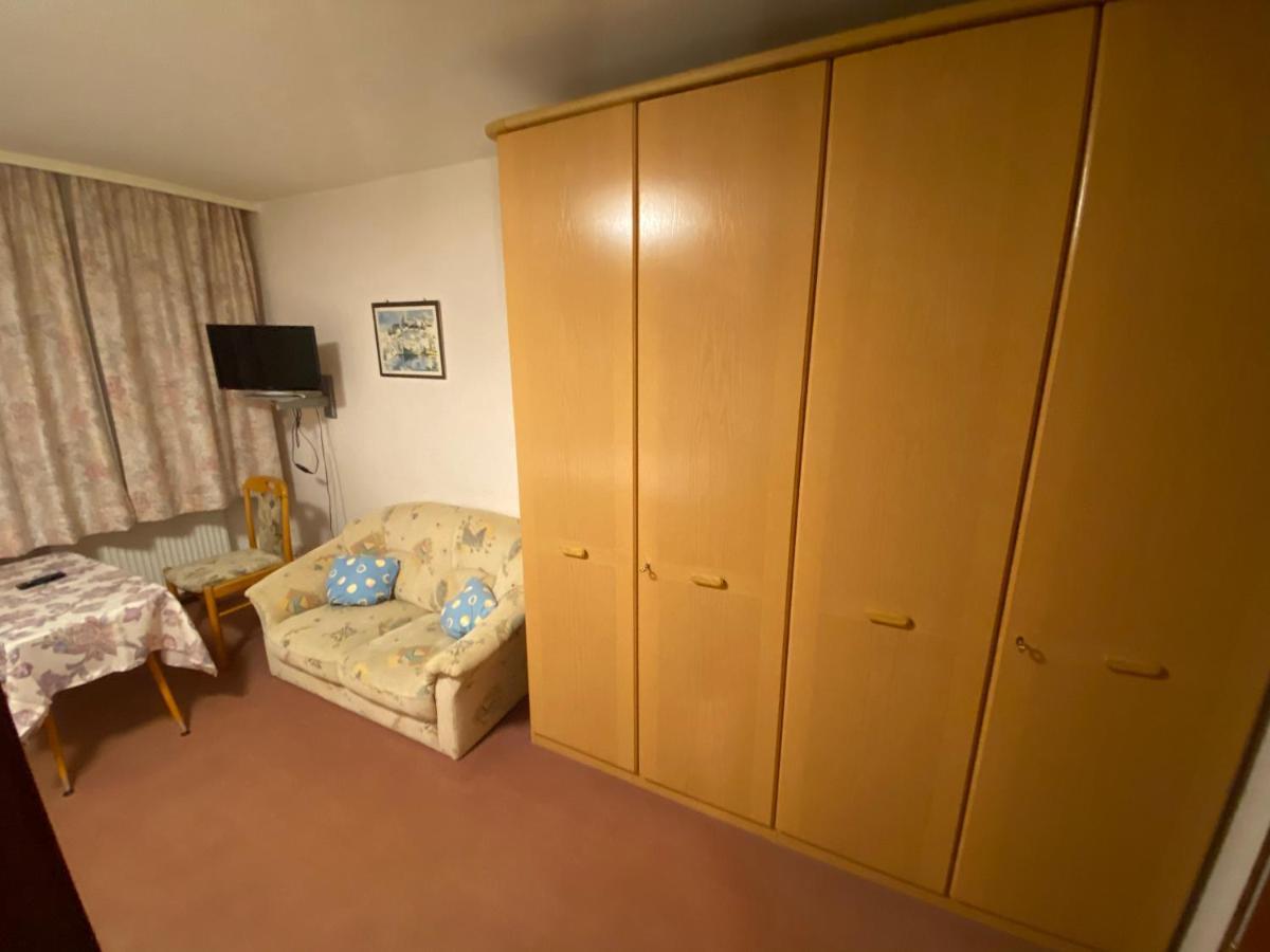 Hotel Flora Bad Wörishofen Zewnętrze zdjęcie